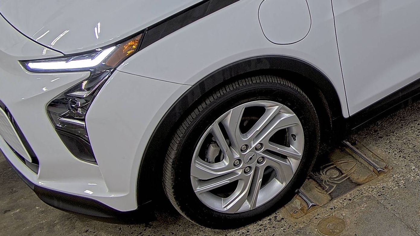 CHEVROLET CAMARO - 8