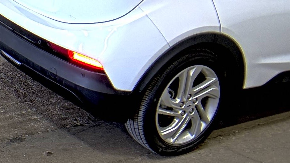 CHEVROLET CAMARO - 10