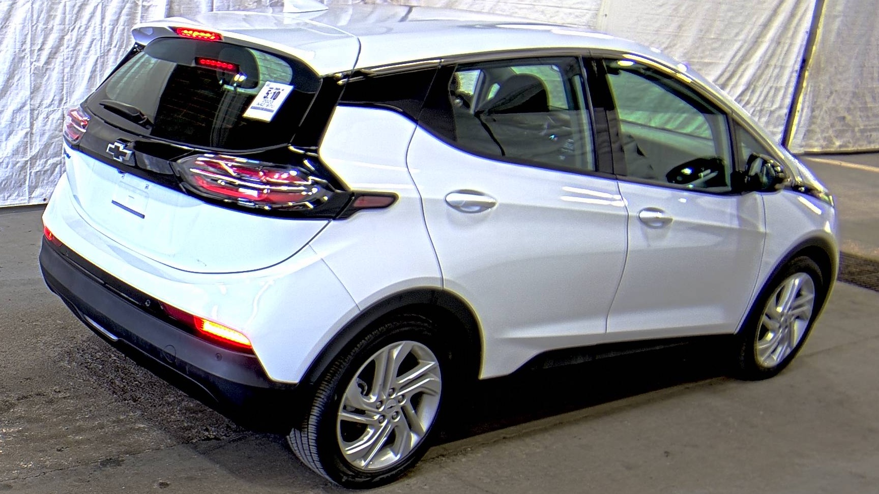 CHEVROLET CAMARO - 5