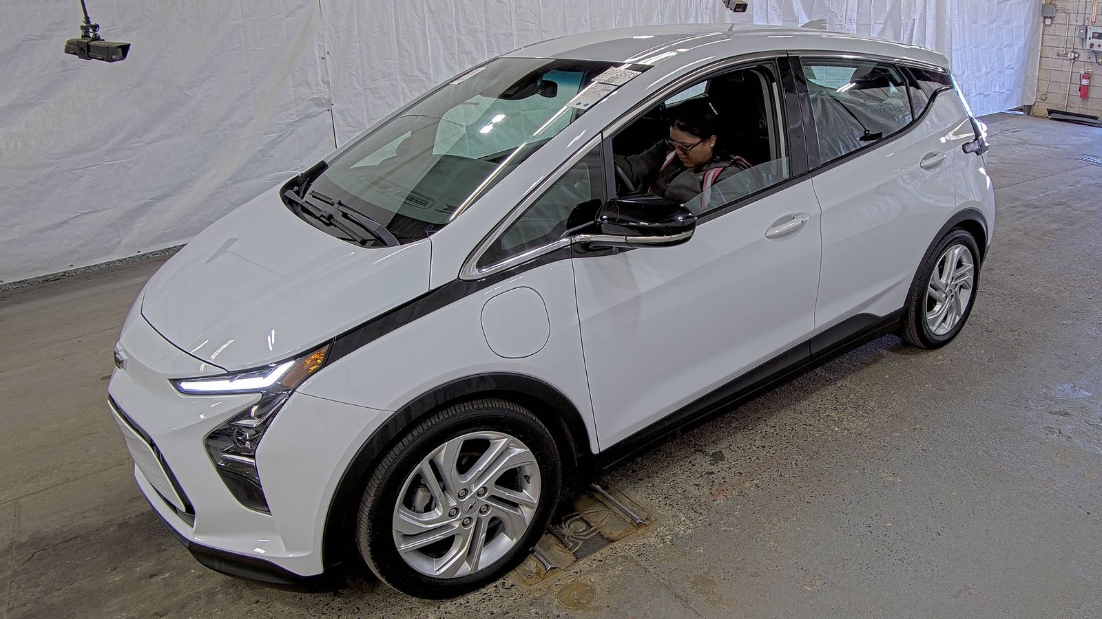 CHEVROLET CAMARO - 1