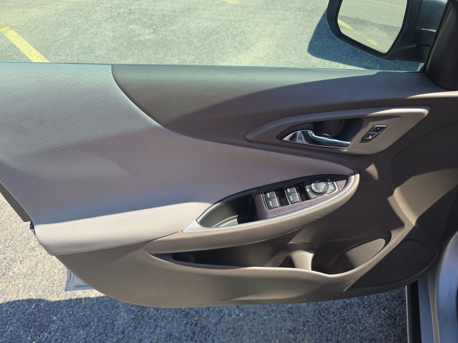 CHEVROLET OTHER - 10