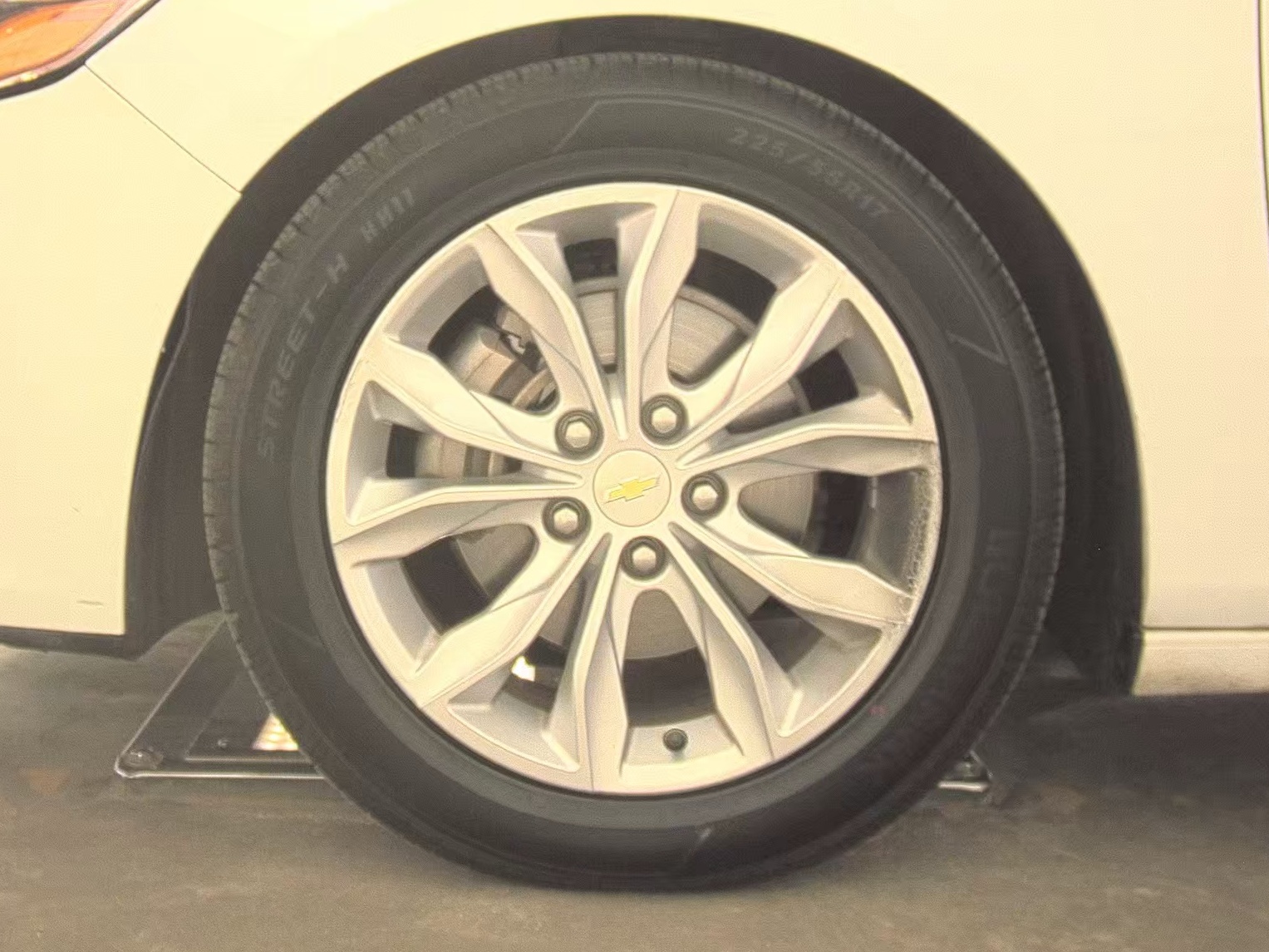 CHEVROLET OTHER - 10