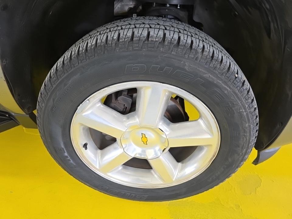 CHEVROLET OTHER - 10