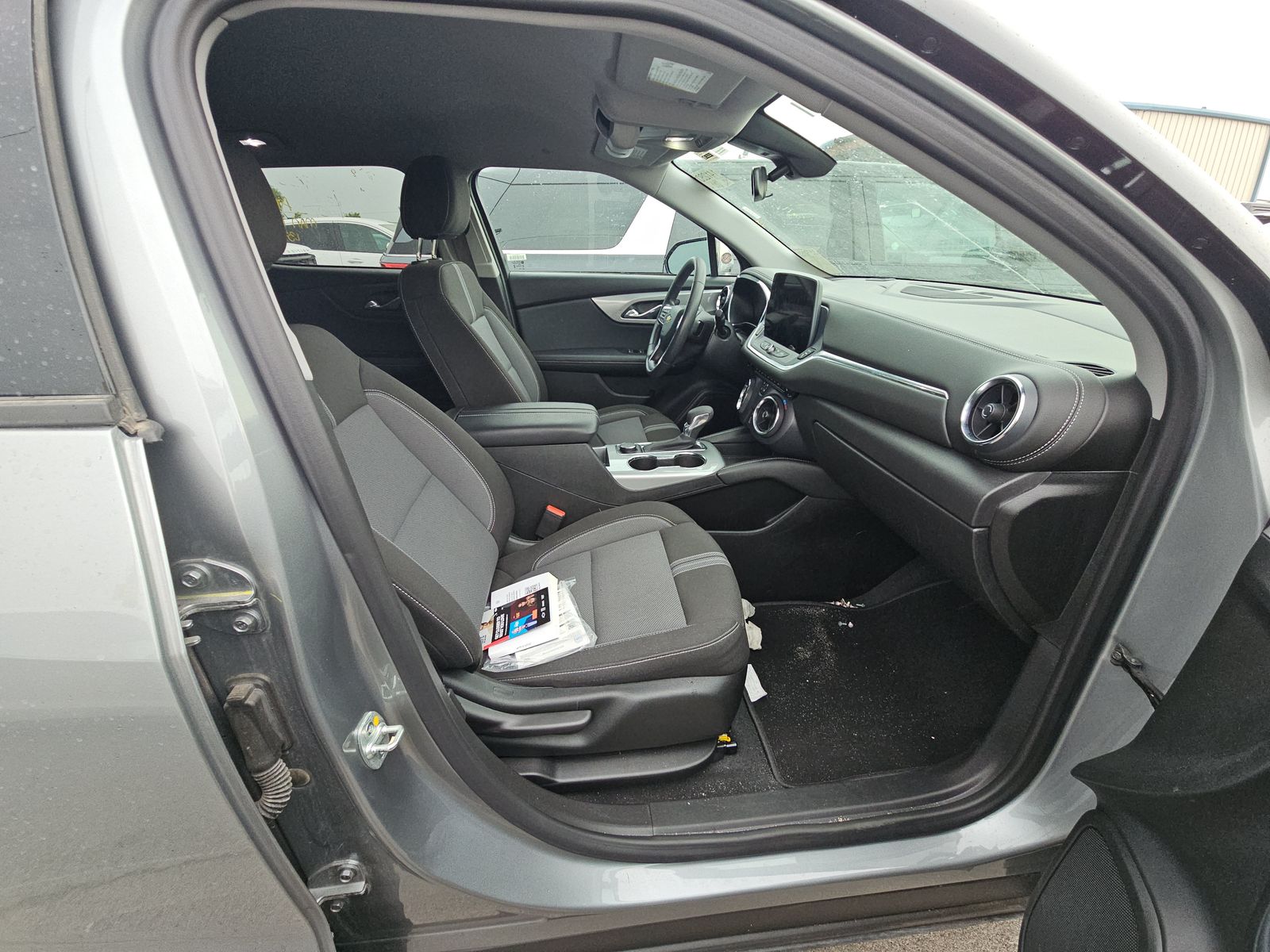 CHEVROLET CAMARO - 9