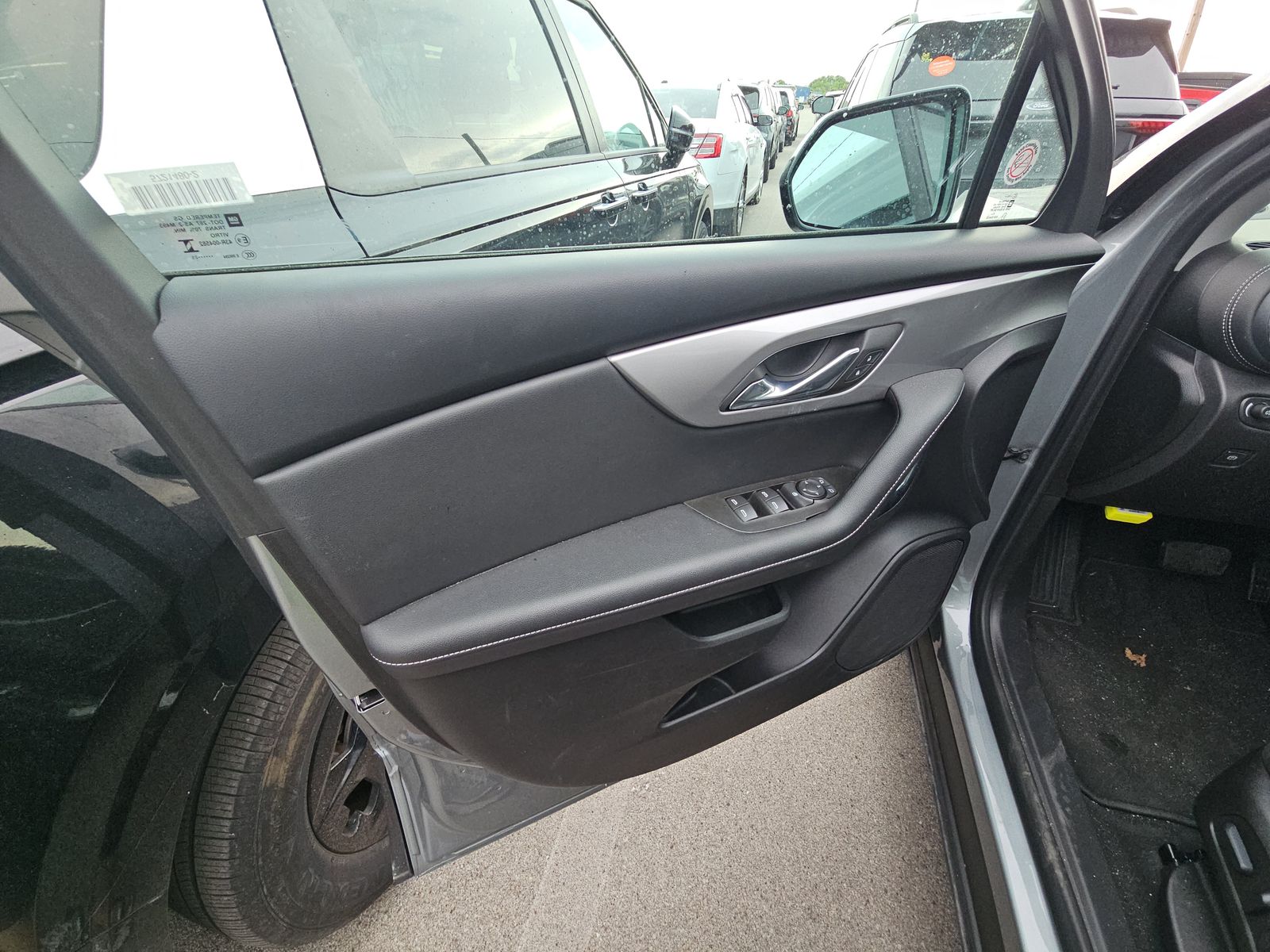 CHEVROLET CAMARO - 10