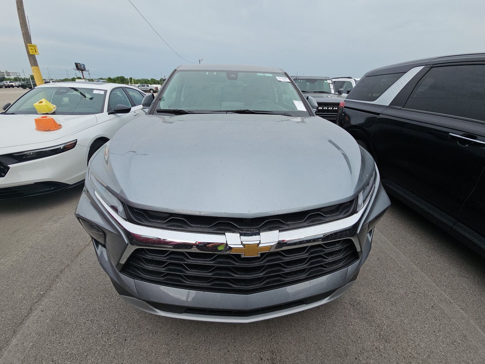 CHEVROLET CAMARO - 3