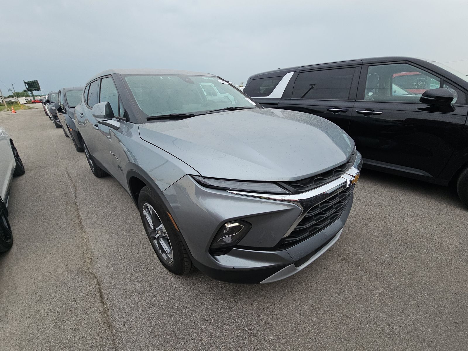 CHEVROLET CAMARO - 4