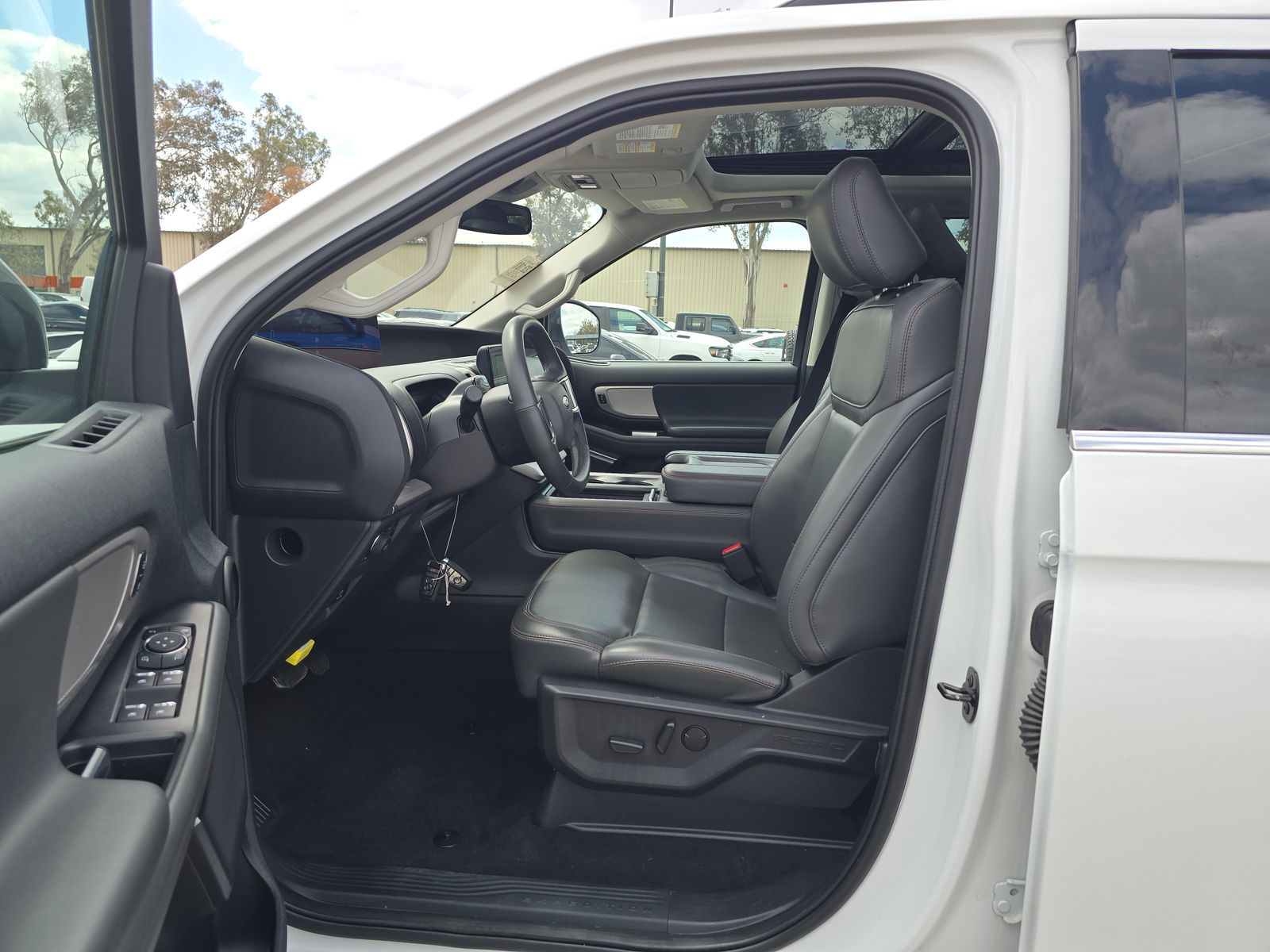 FORD EXPEDITION MAX - 8