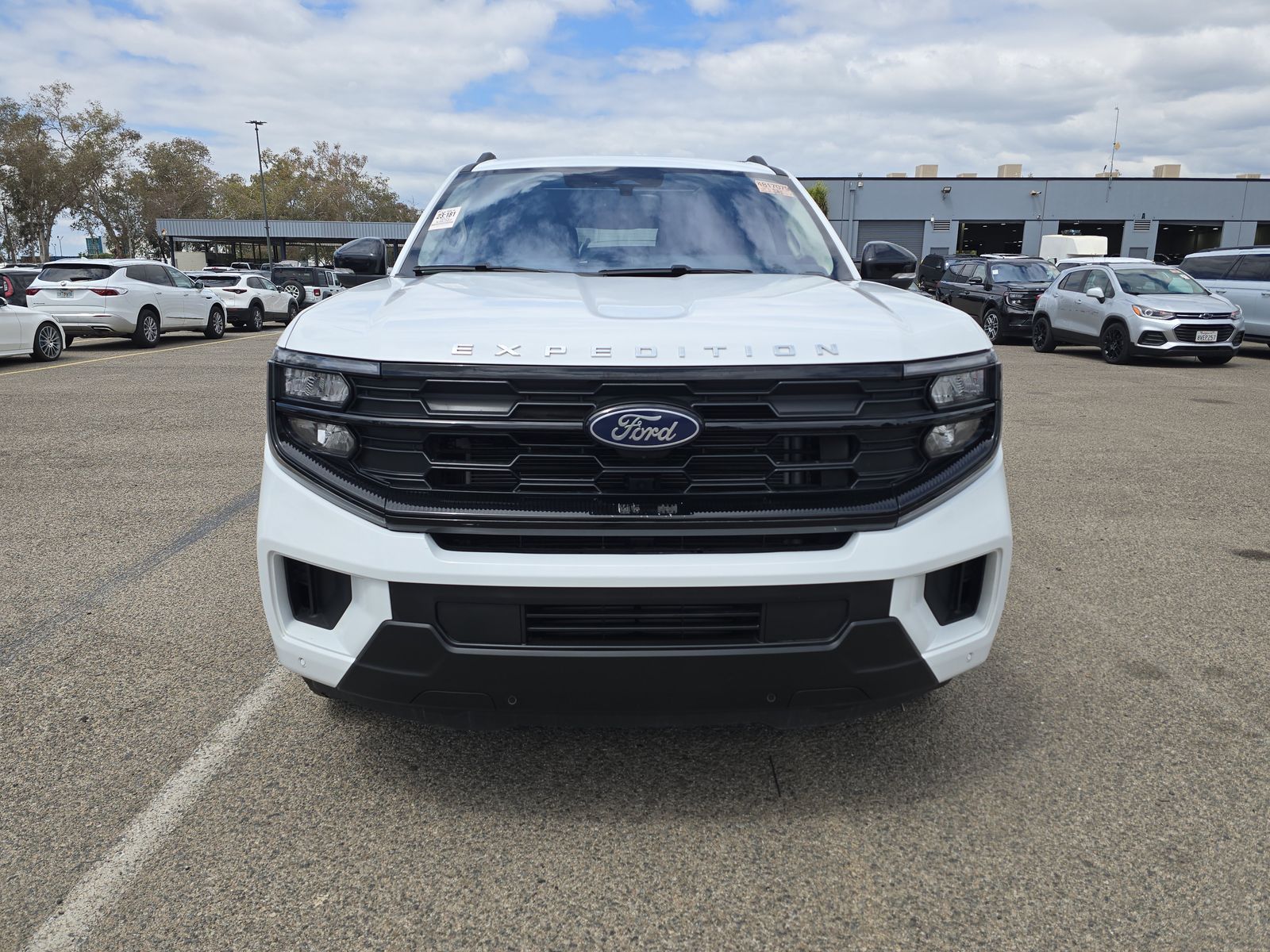 FORD EXPEDITION MAX - 3