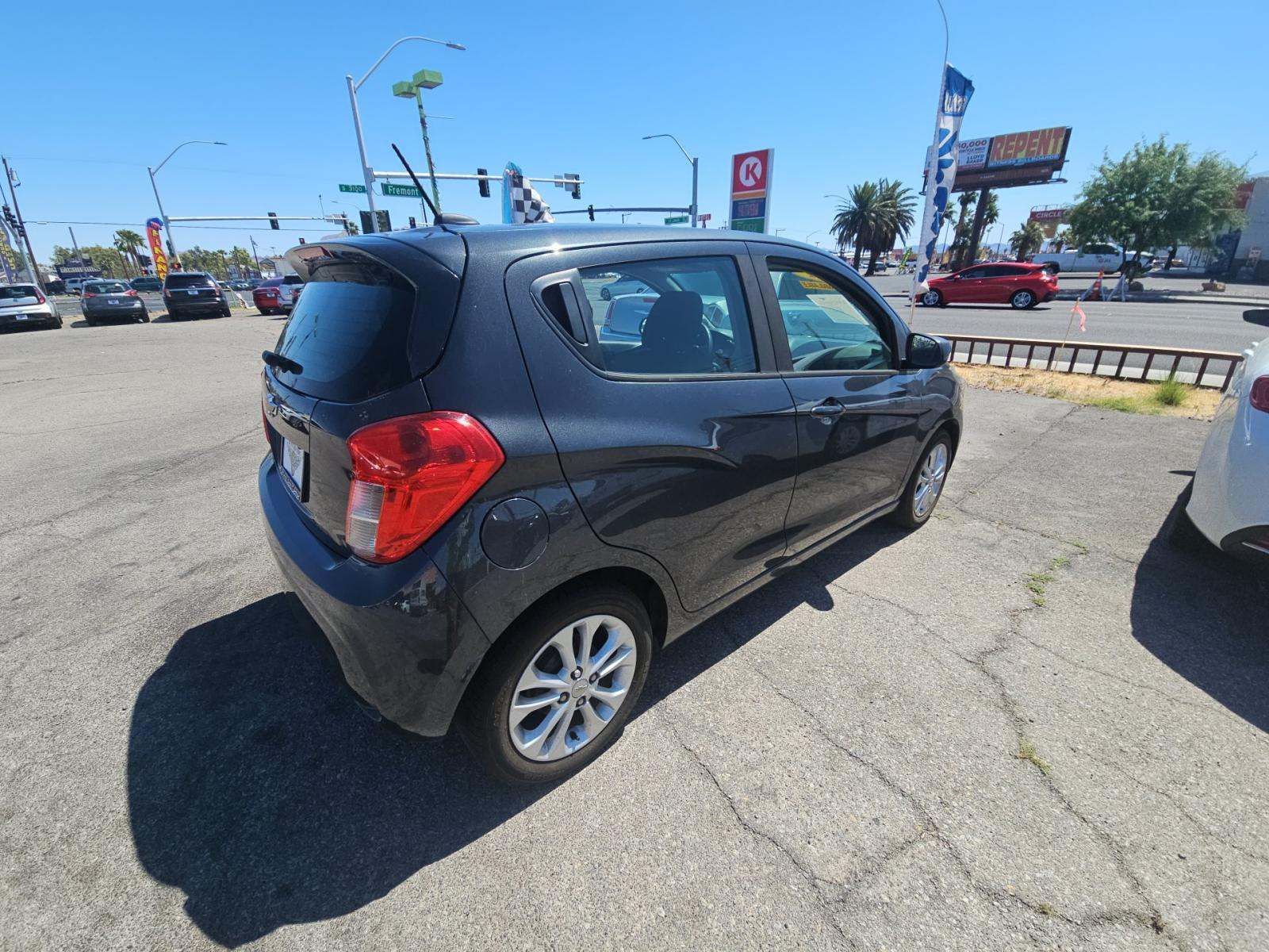 CHEVROLET CAMARO - 3