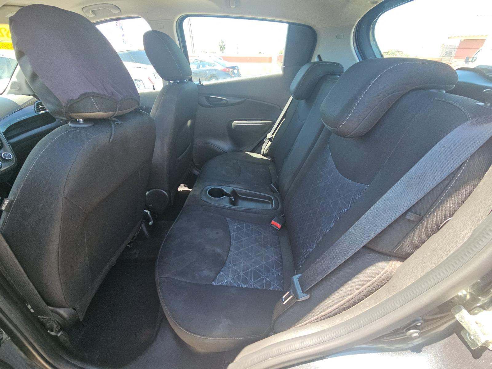 CHEVROLET CAMARO - 8