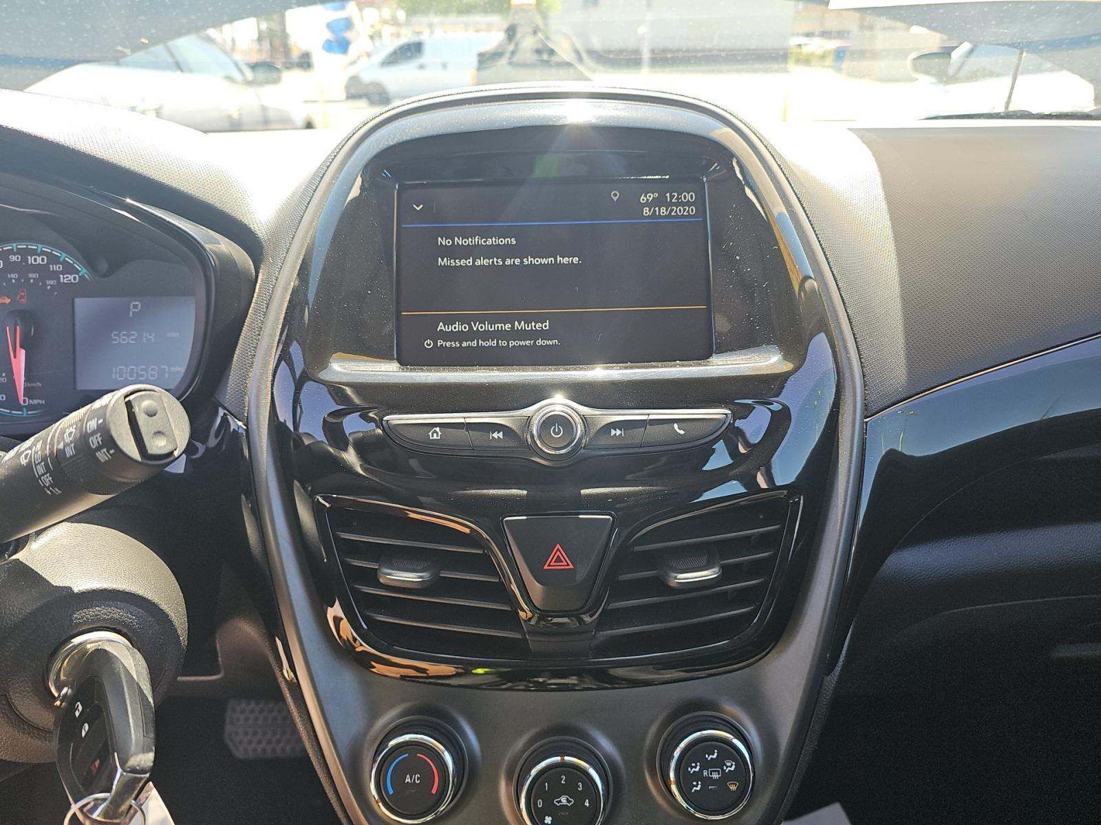 CHEVROLET CAMARO - 6