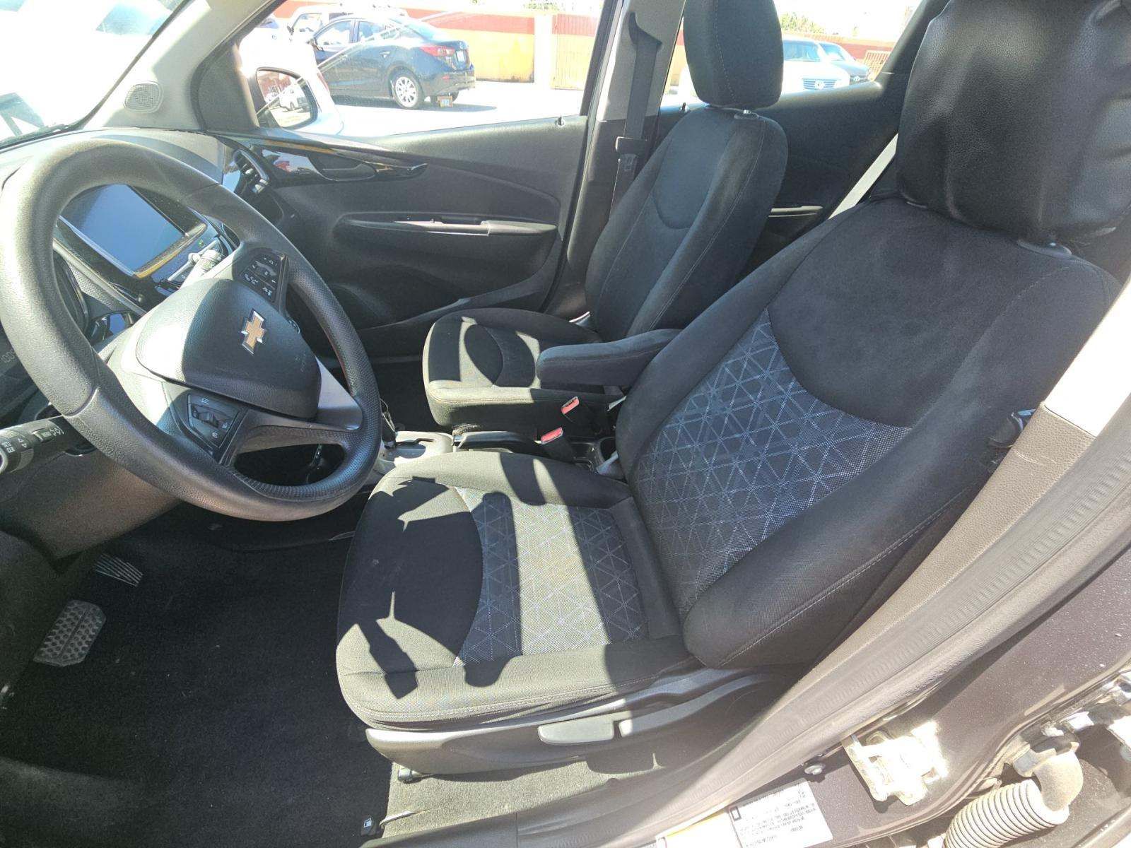 CHEVROLET CAMARO - 5