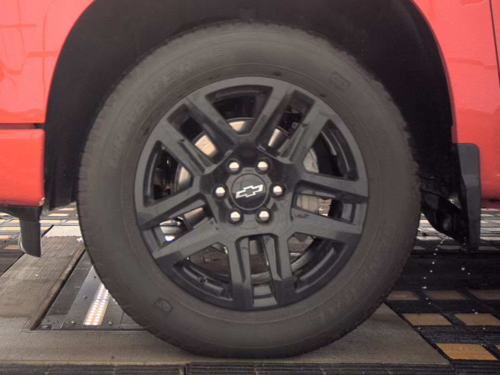 CHEVROLET OTHER - 10