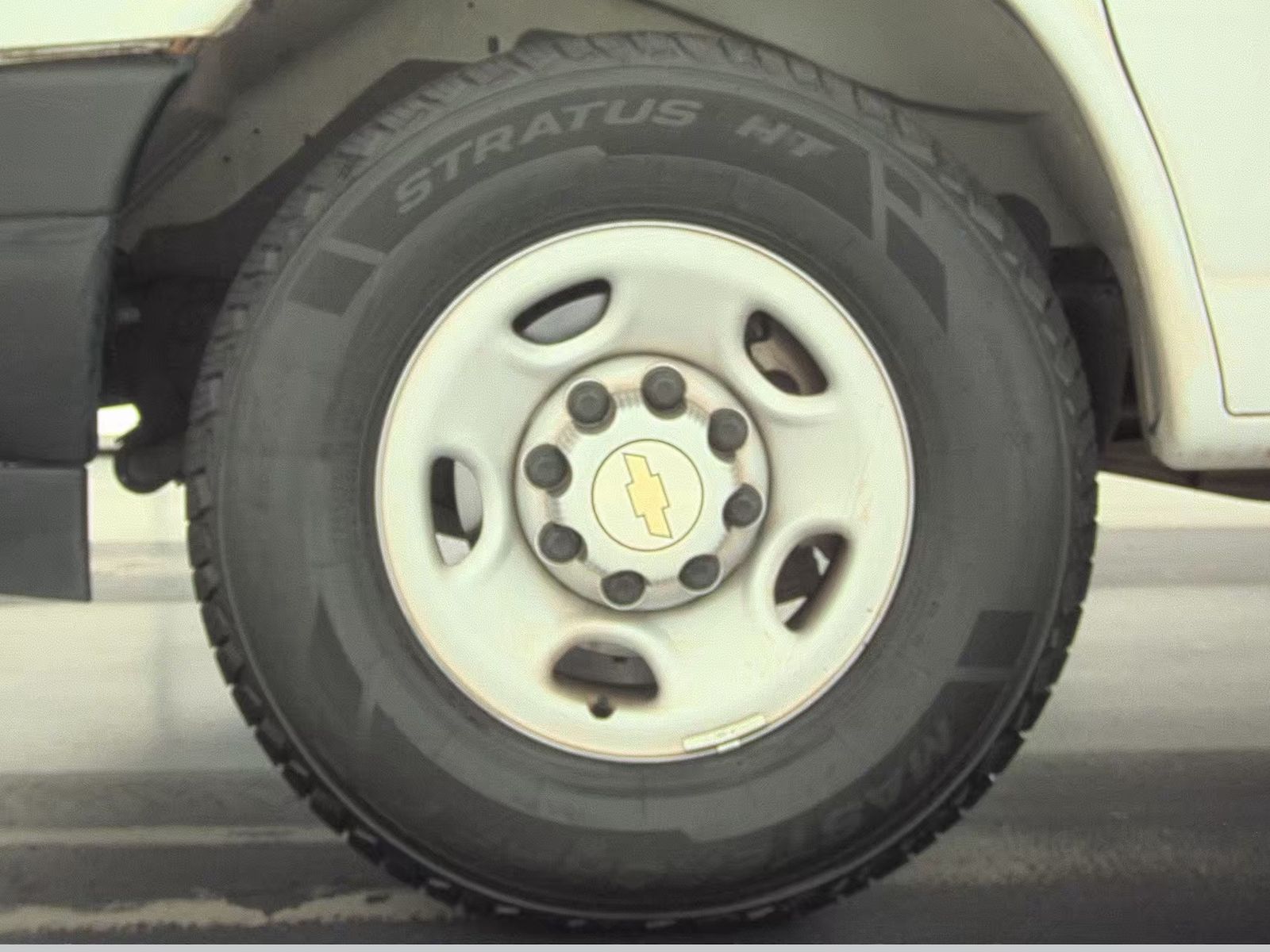 CHEVROLET OTHER - 10