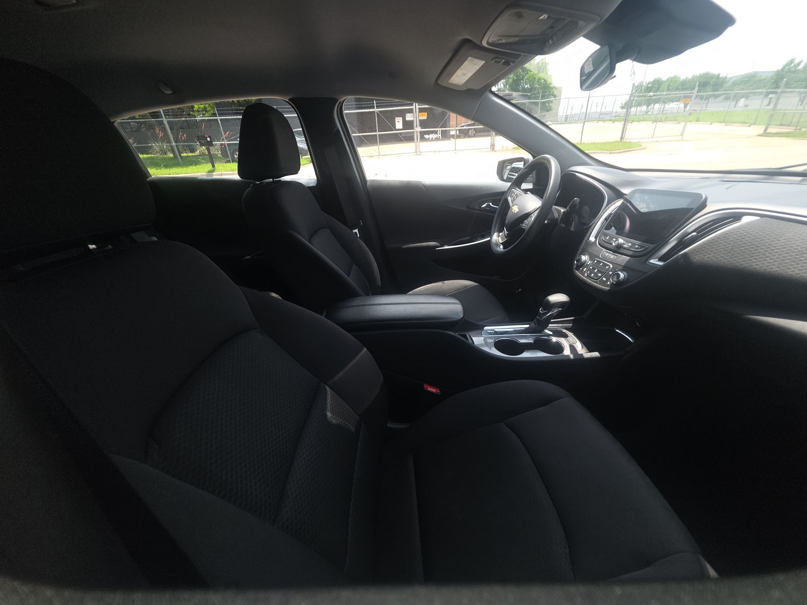 CHEVROLET CAMARO - 9