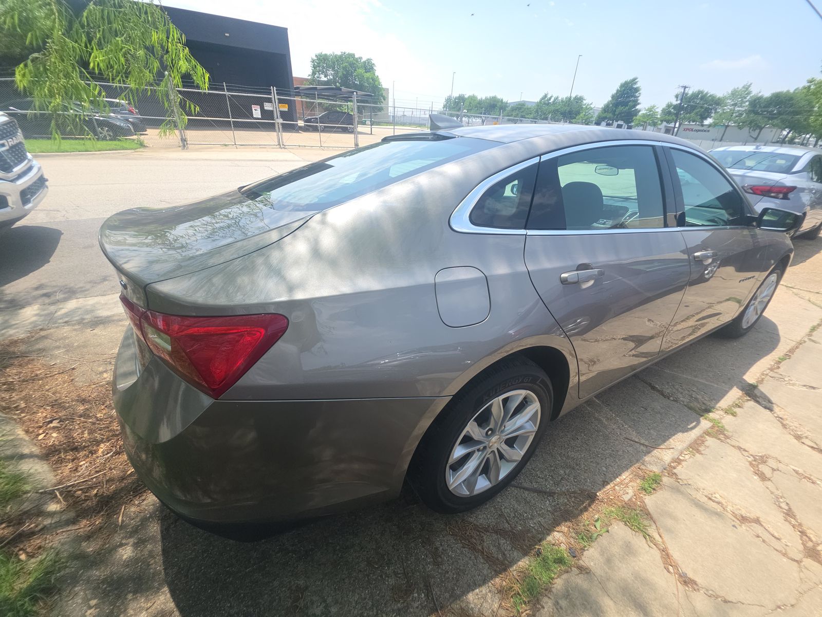 CHEVROLET CAMARO - 5