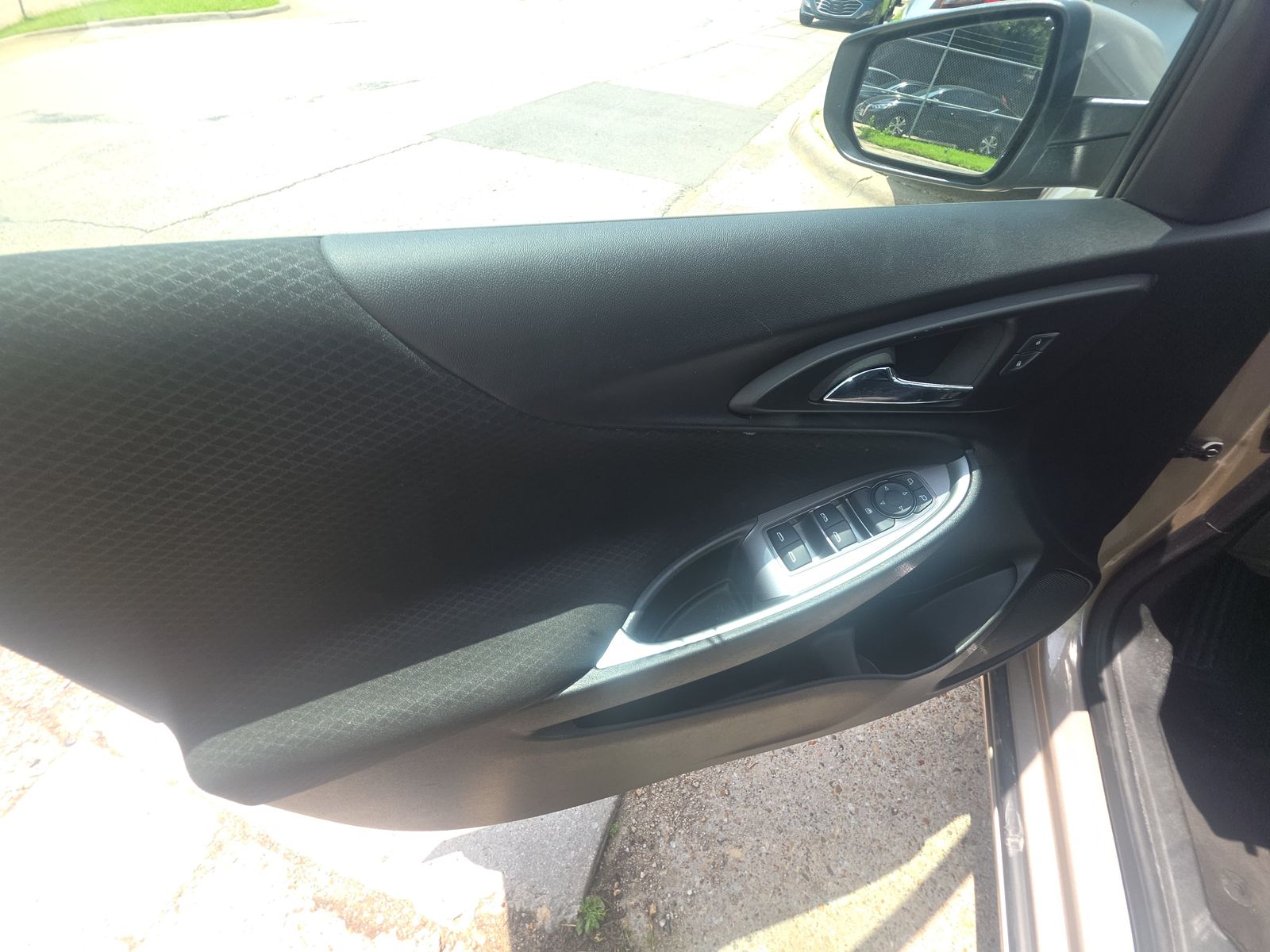 CHEVROLET CAMARO - 10