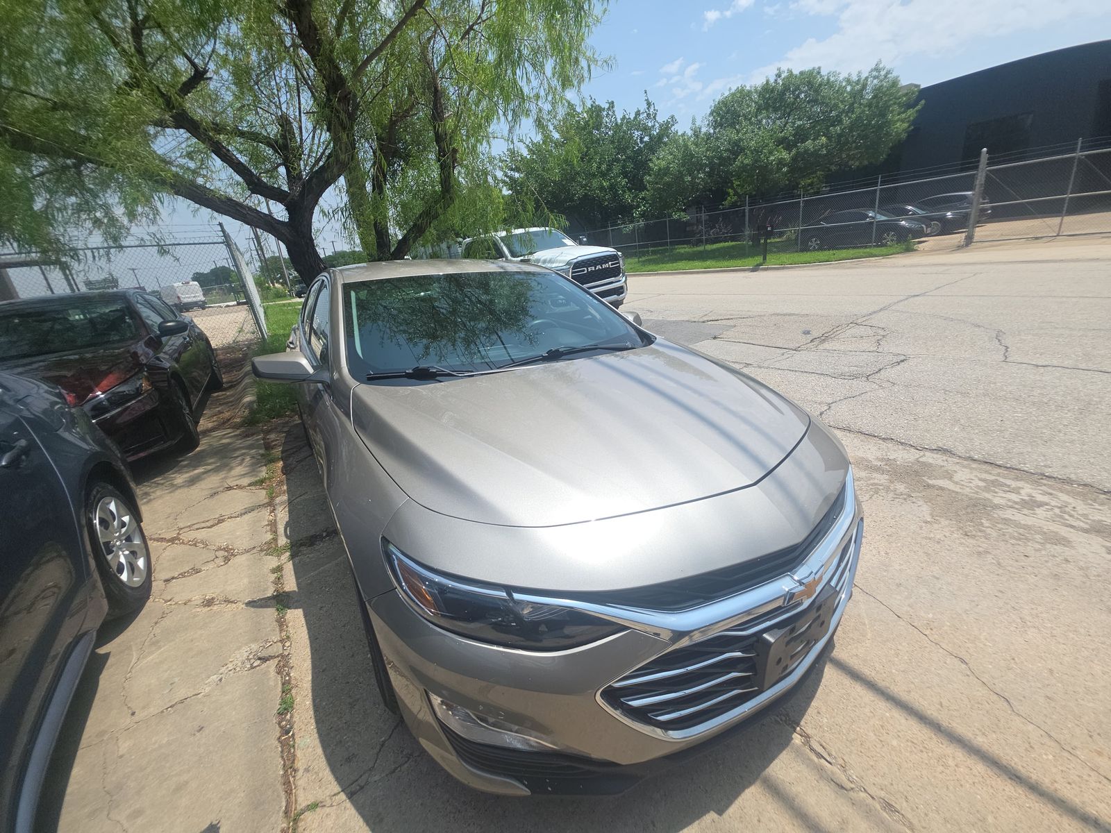 CHEVROLET CAMARO - 3