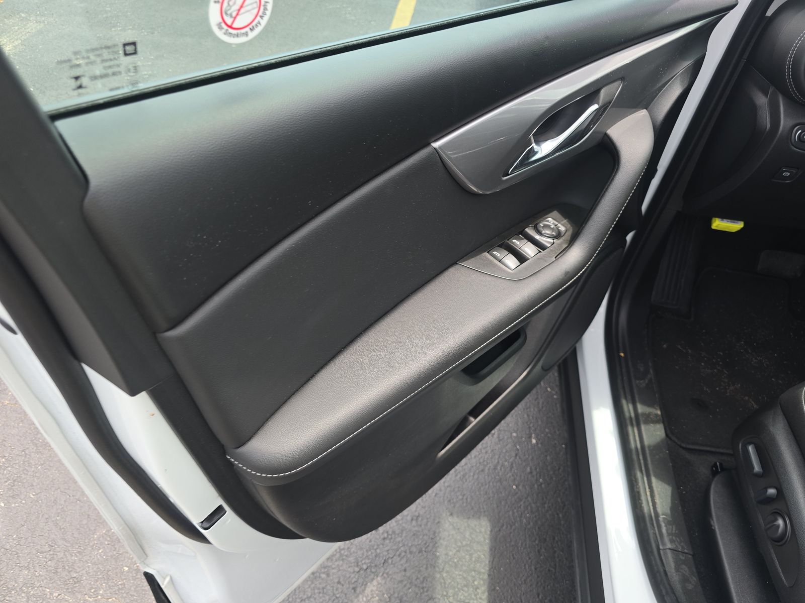 CHEVROLET CAMARO - 10