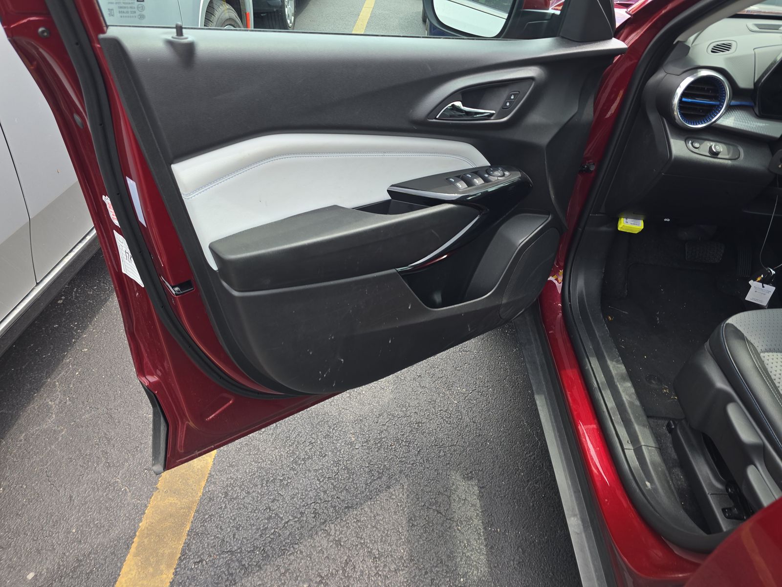 CHEVROLET OTHER - 10