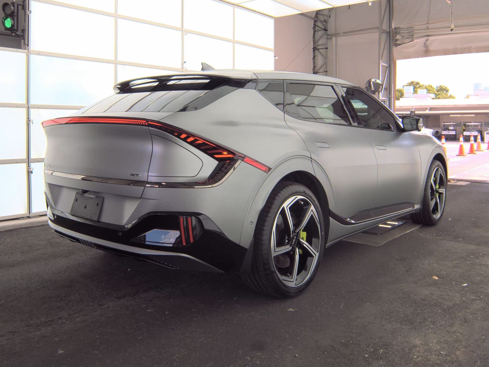 KIA OTHER - 6