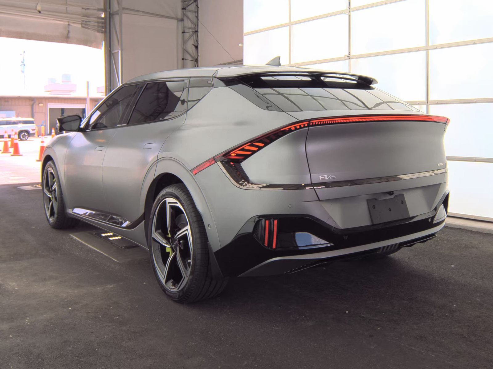 KIA OTHER - 9