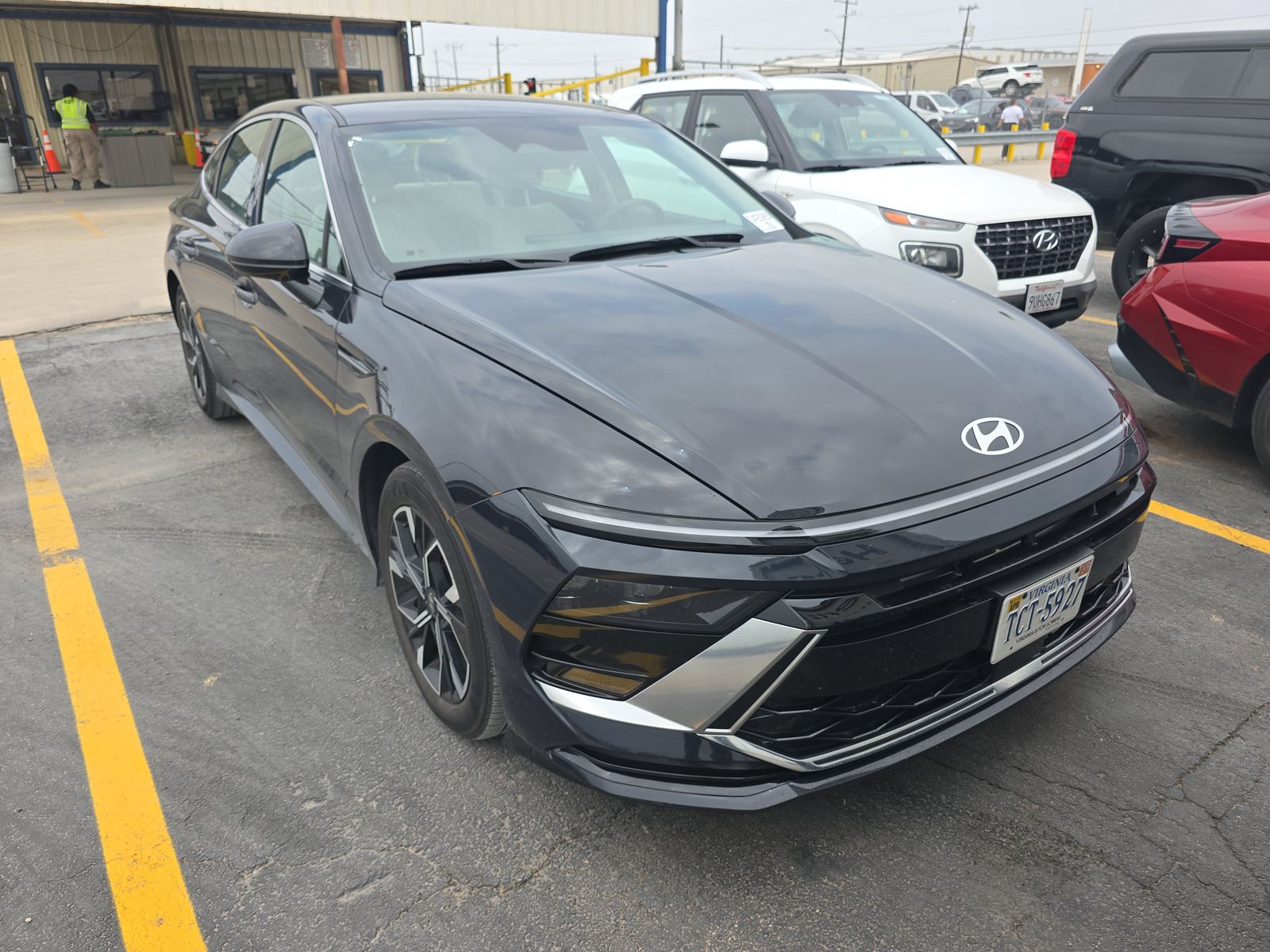 HYUNDAI OTHER - 4