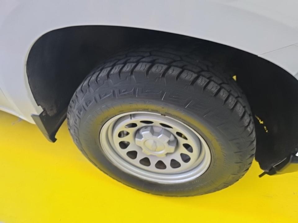 CHEVROLET OTHER - 10