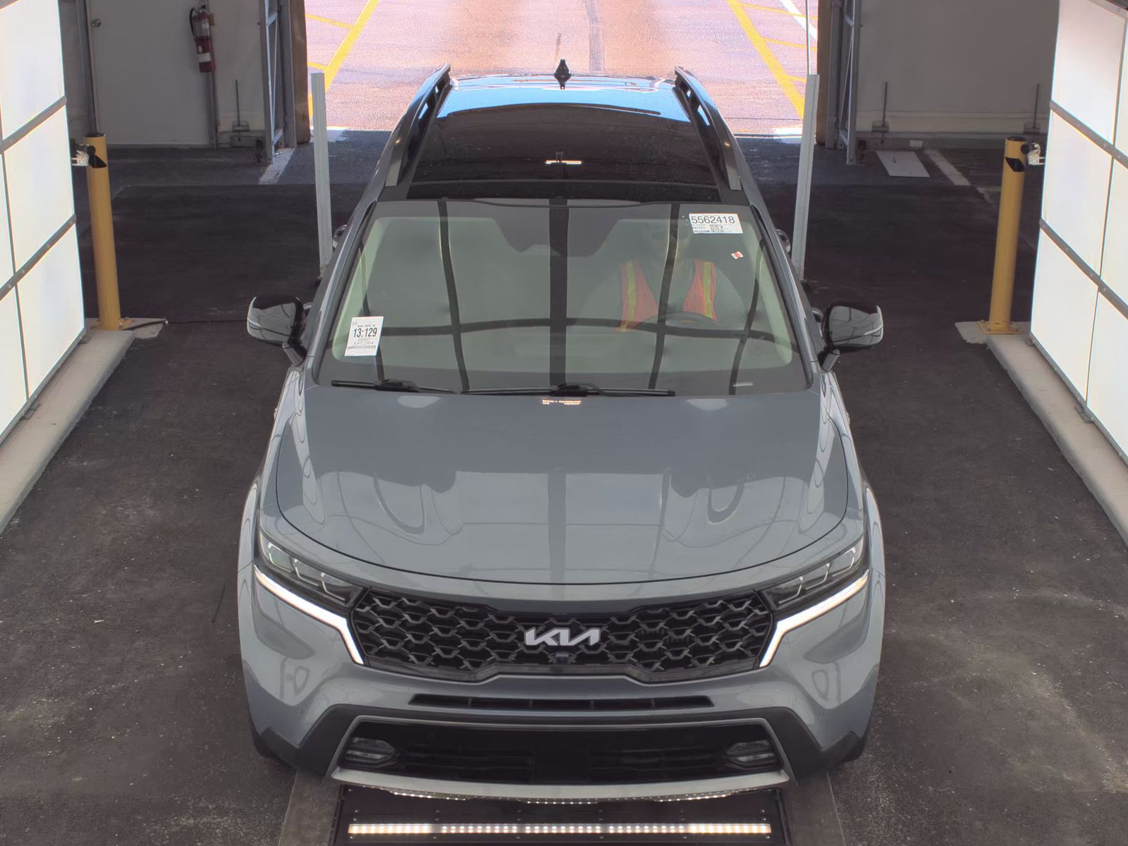 KIA OTHER - 3