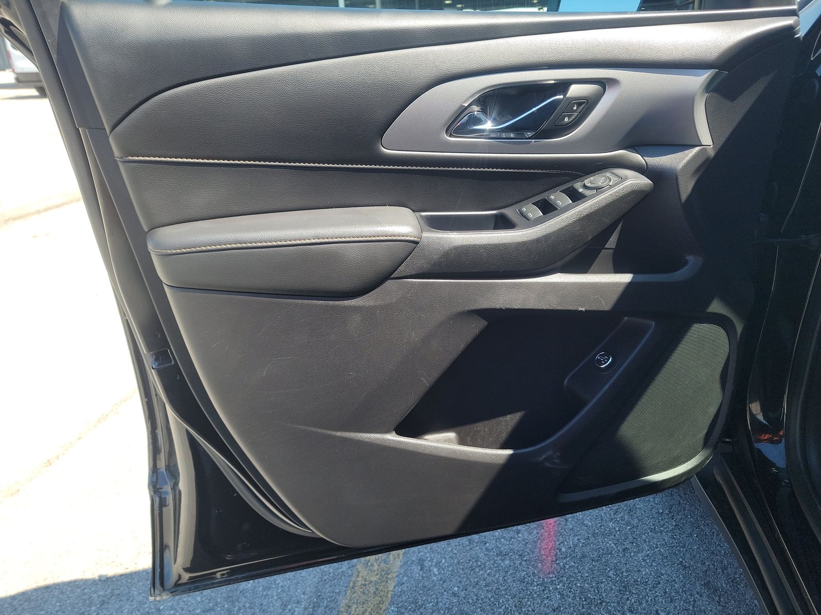 CHEVROLET OTHER - 10