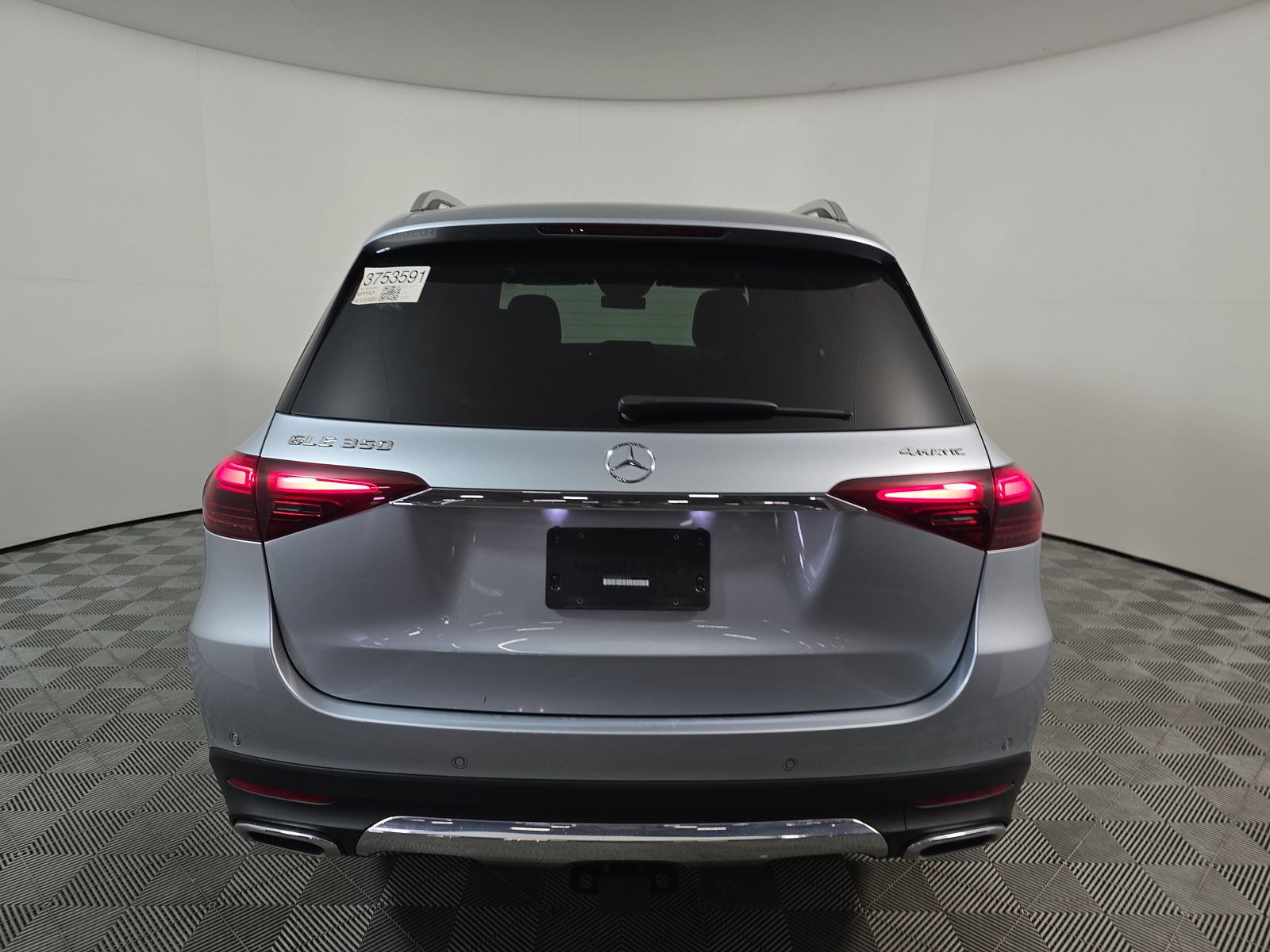 MERCEDES-BENZ GLE-CLASS - 6