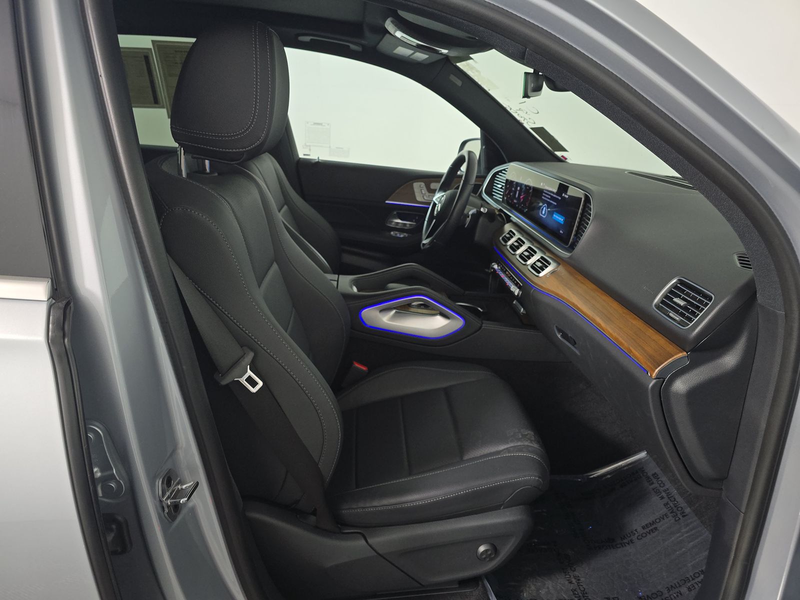 MERCEDES-BENZ GLE-CLASS - 9