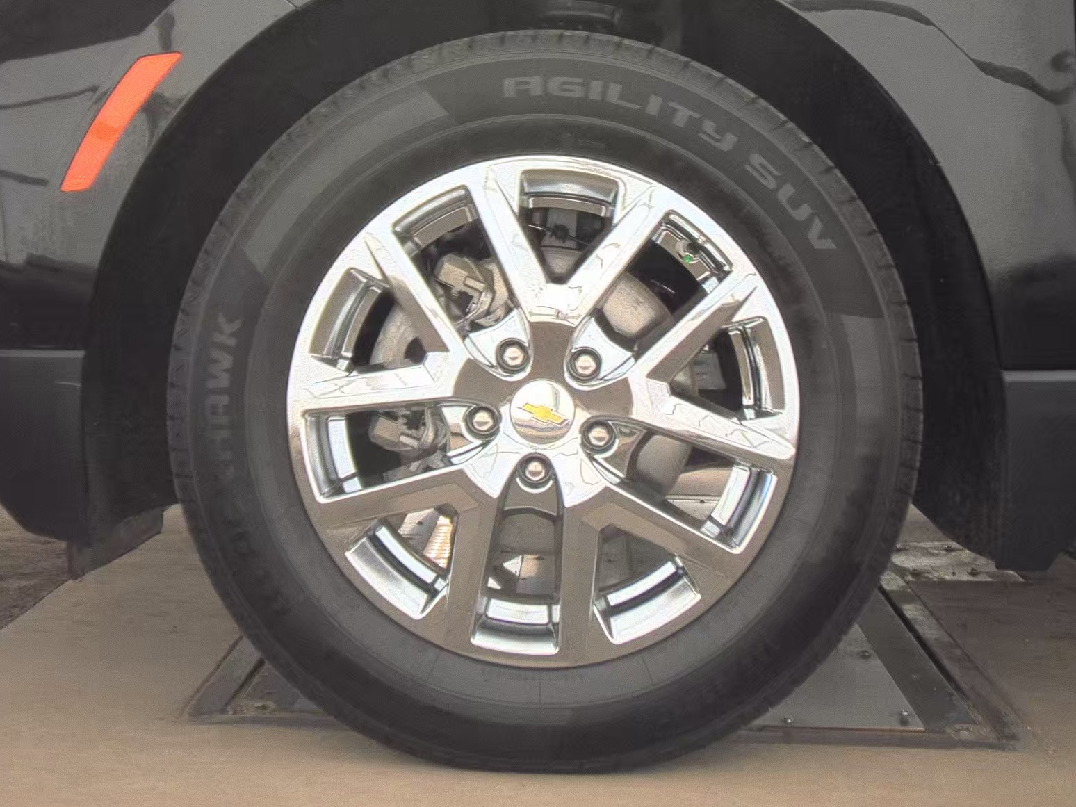 CHEVROLET OTHER - 10