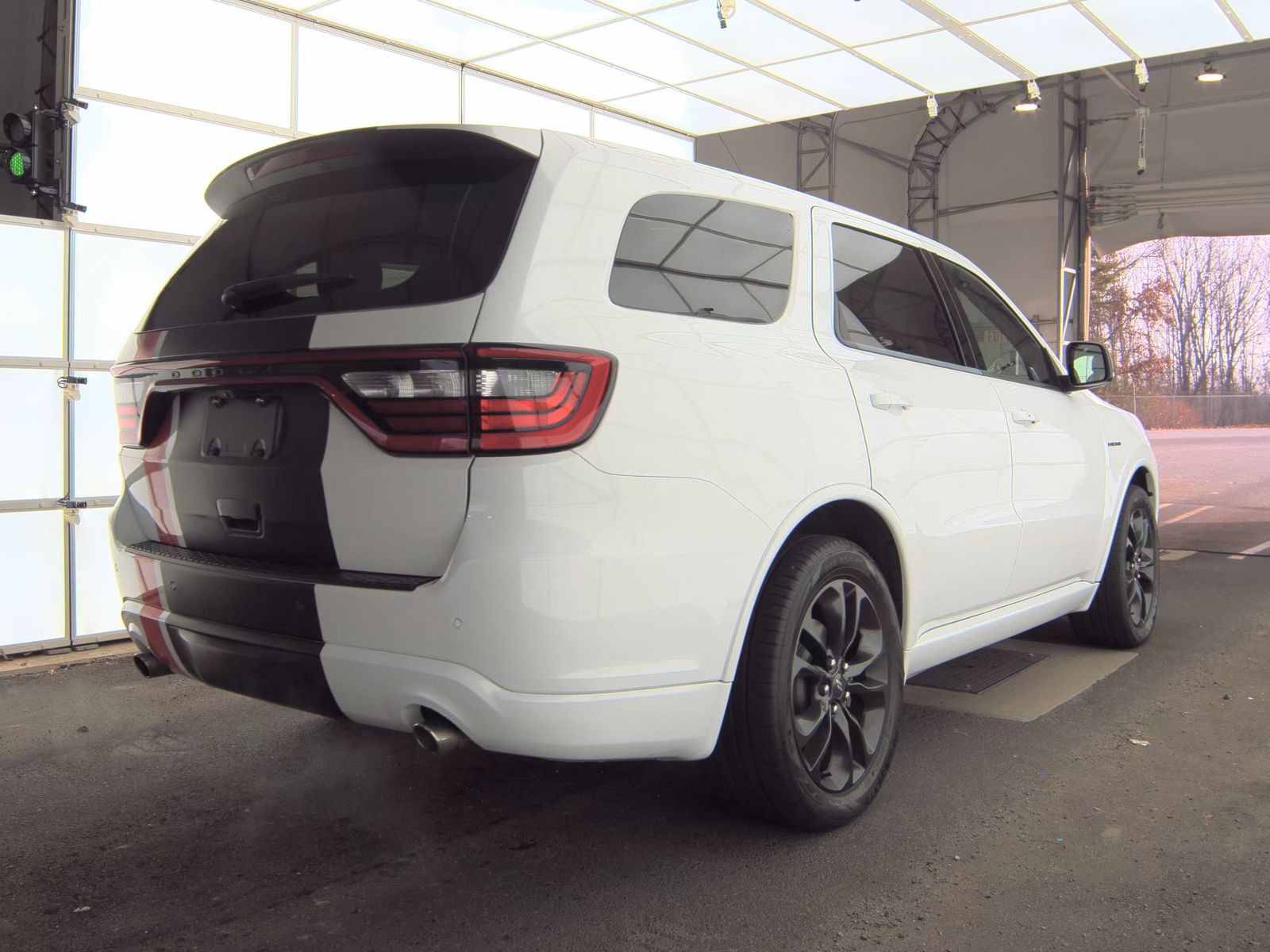 DODGE CHALLENGER - 5