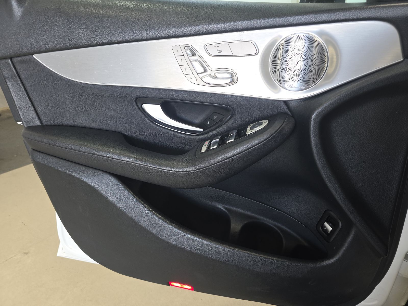 MERCEDES-BENZ GLC-CLASS - 10