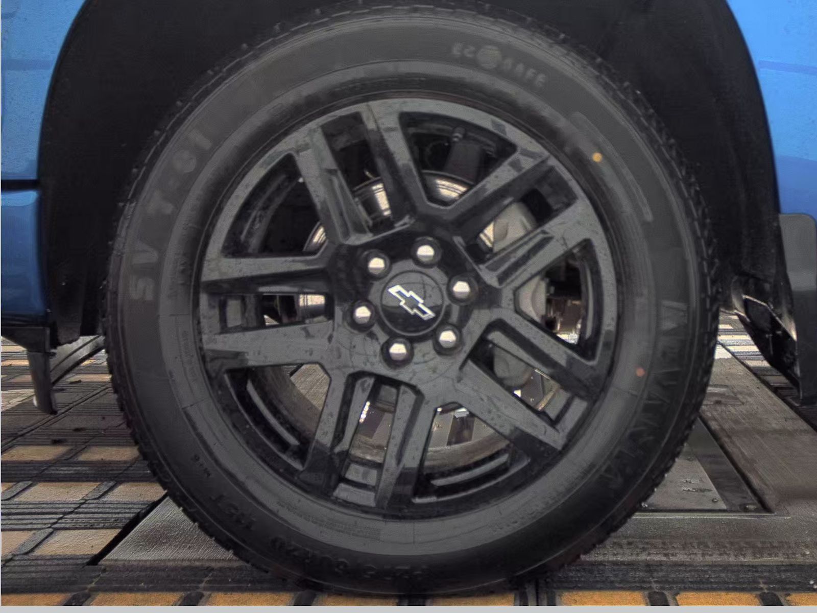 CHEVROLET OTHER - 10