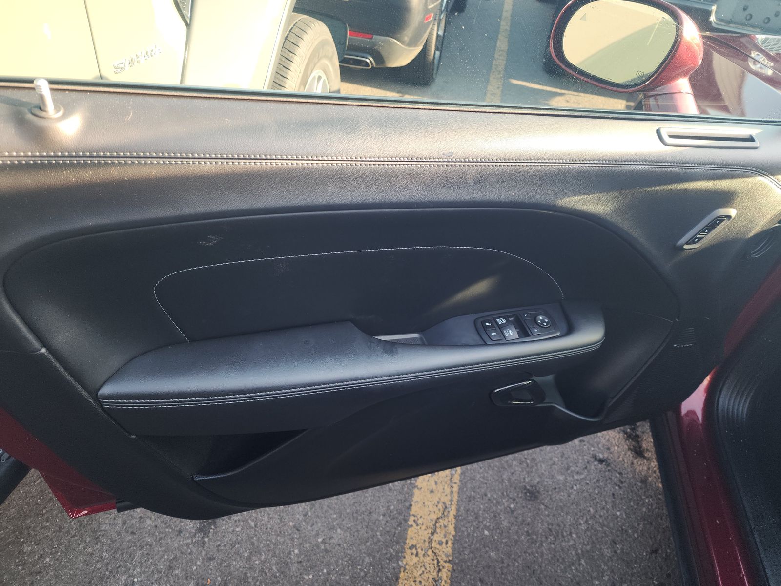 DODGE CHALLENGER - 10