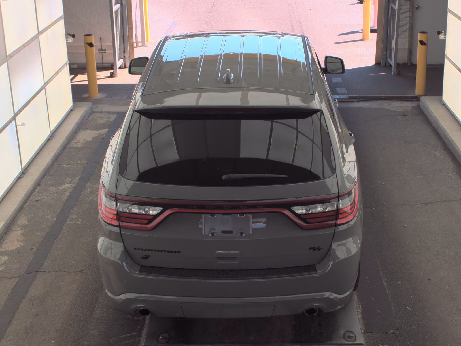 DODGE CHALLENGER - 6