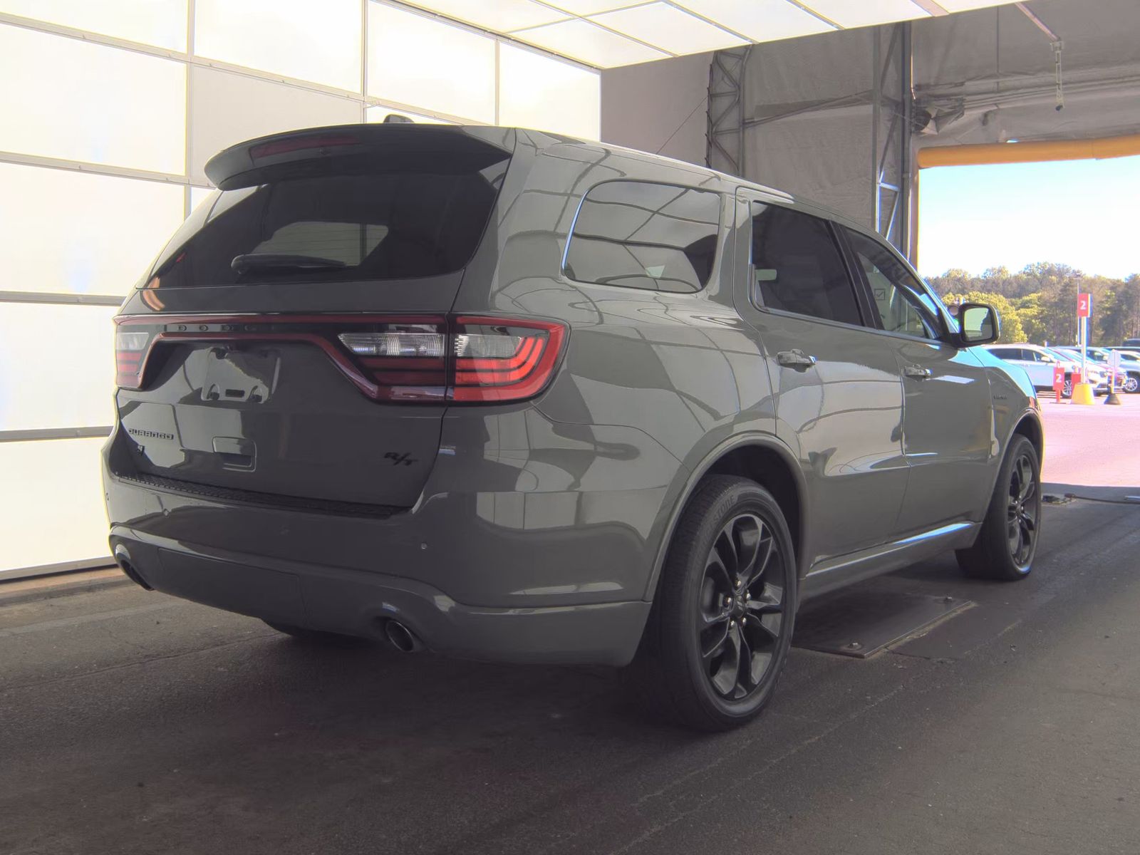 DODGE CHALLENGER - 5