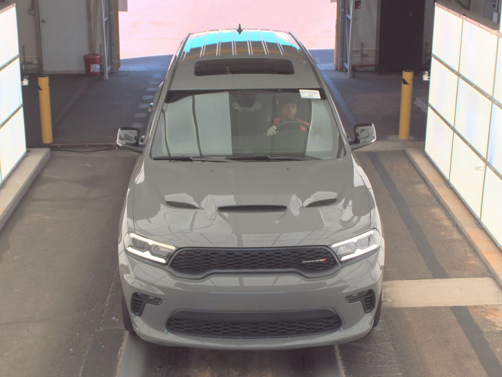 DODGE CHALLENGER - 3