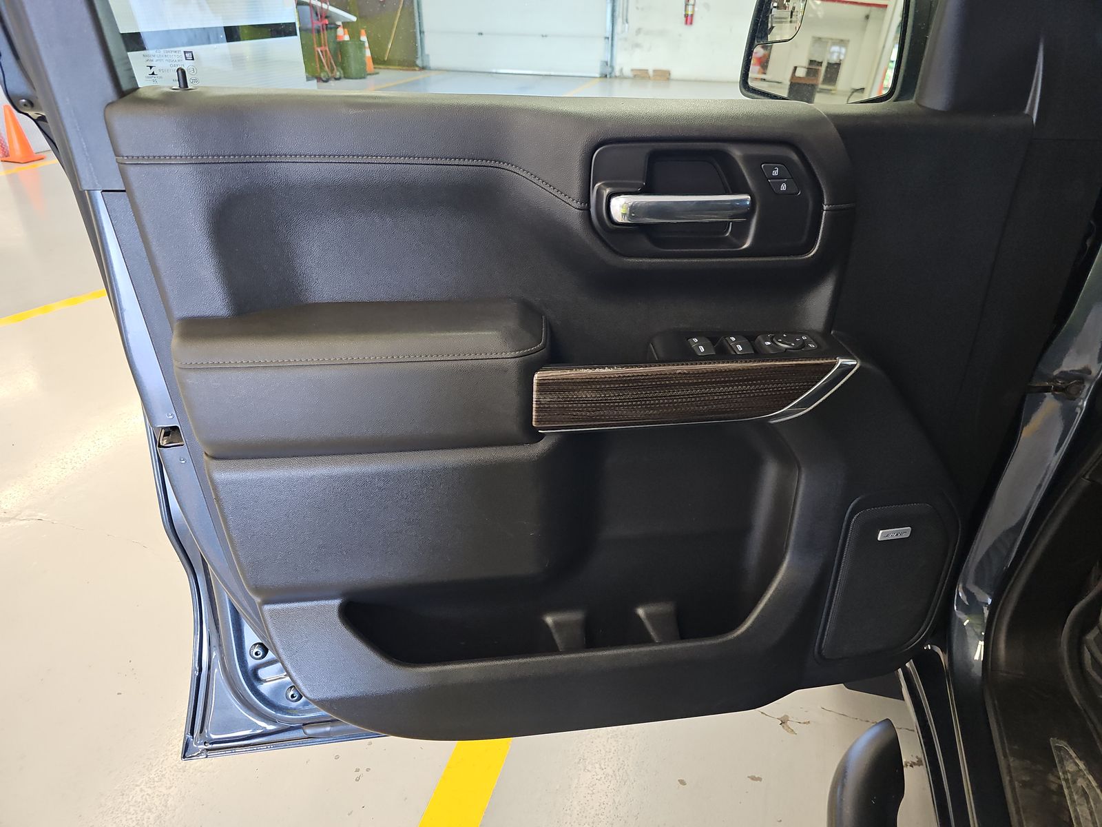 CHEVROLET OTHER - 10