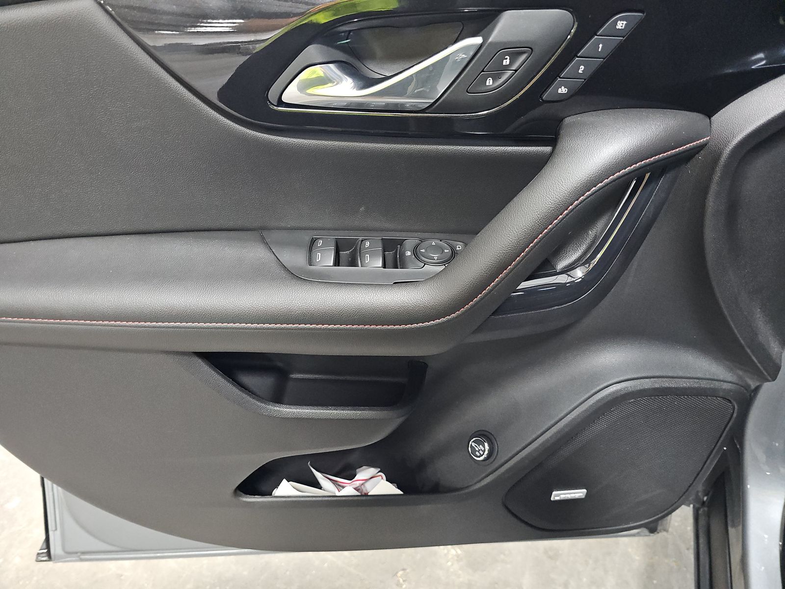 CHEVROLET OTHER - 10