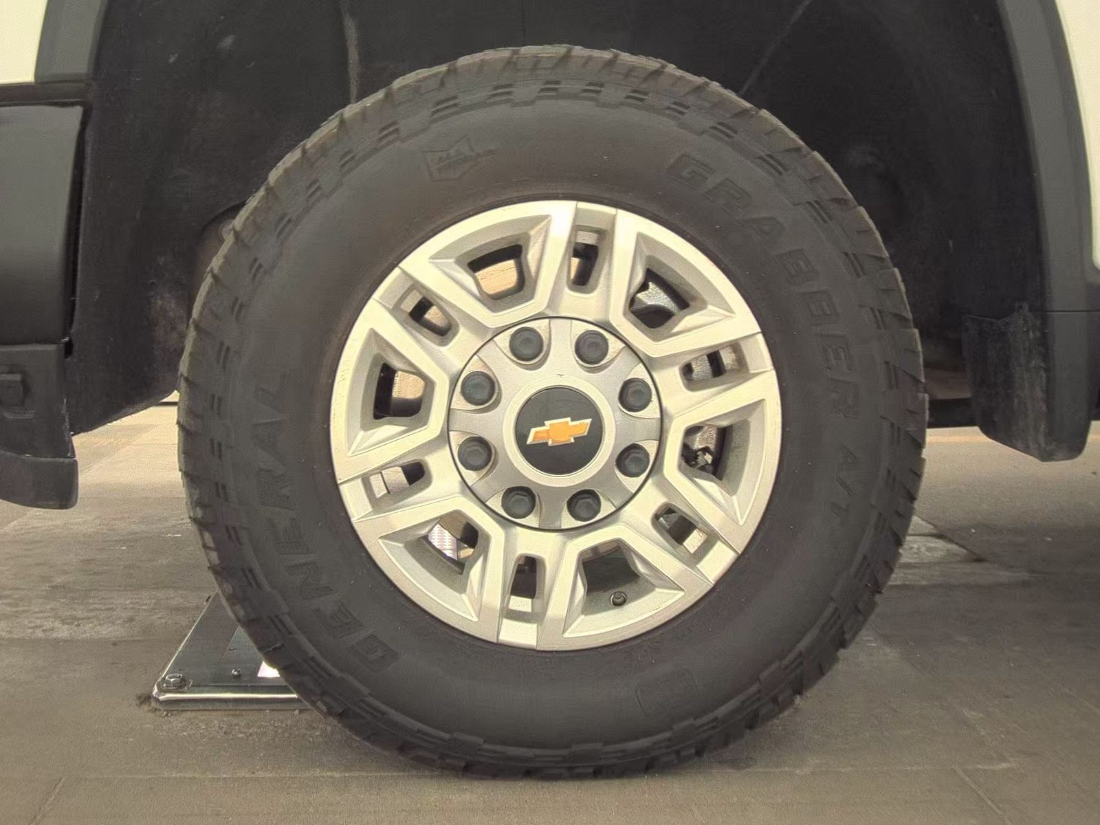 CHEVROLET OTHER - 10