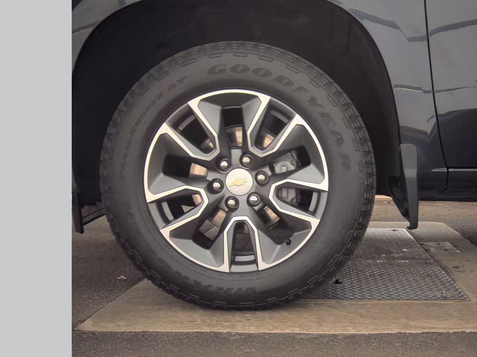 CHEVROLET OTHER - 10