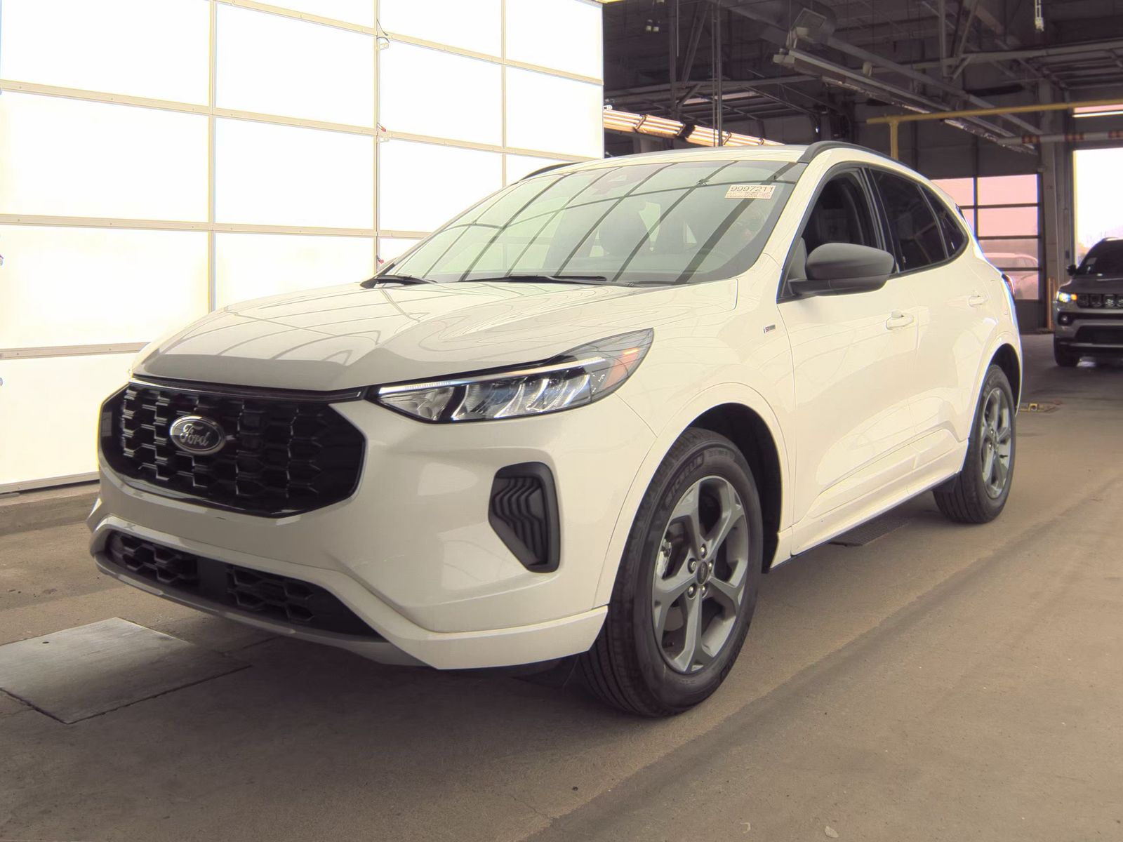 FORD ESCAPE - 1