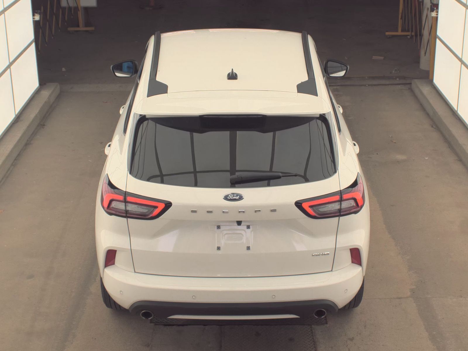 FORD ESCAPE - 7