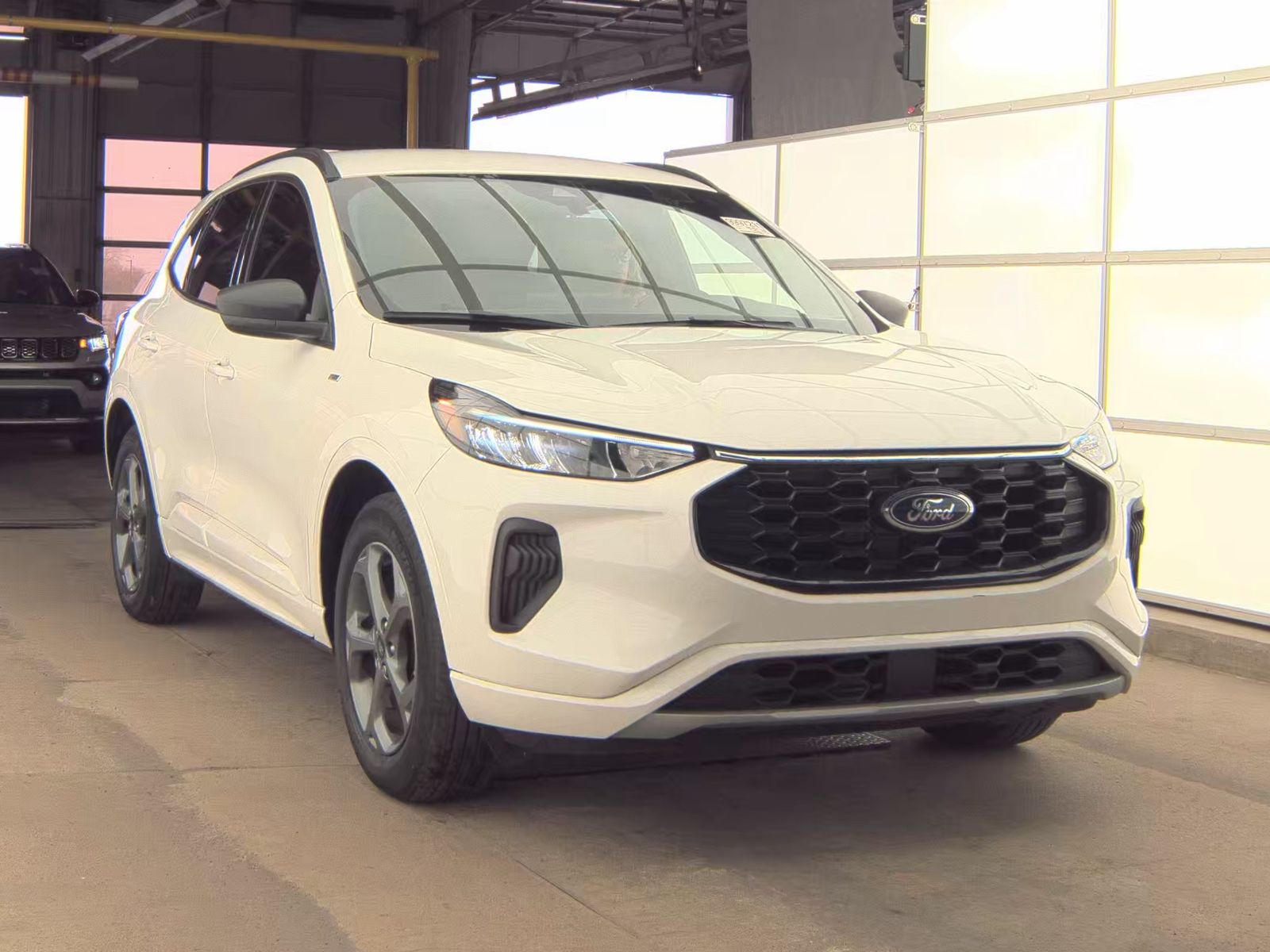 FORD ESCAPE - 5