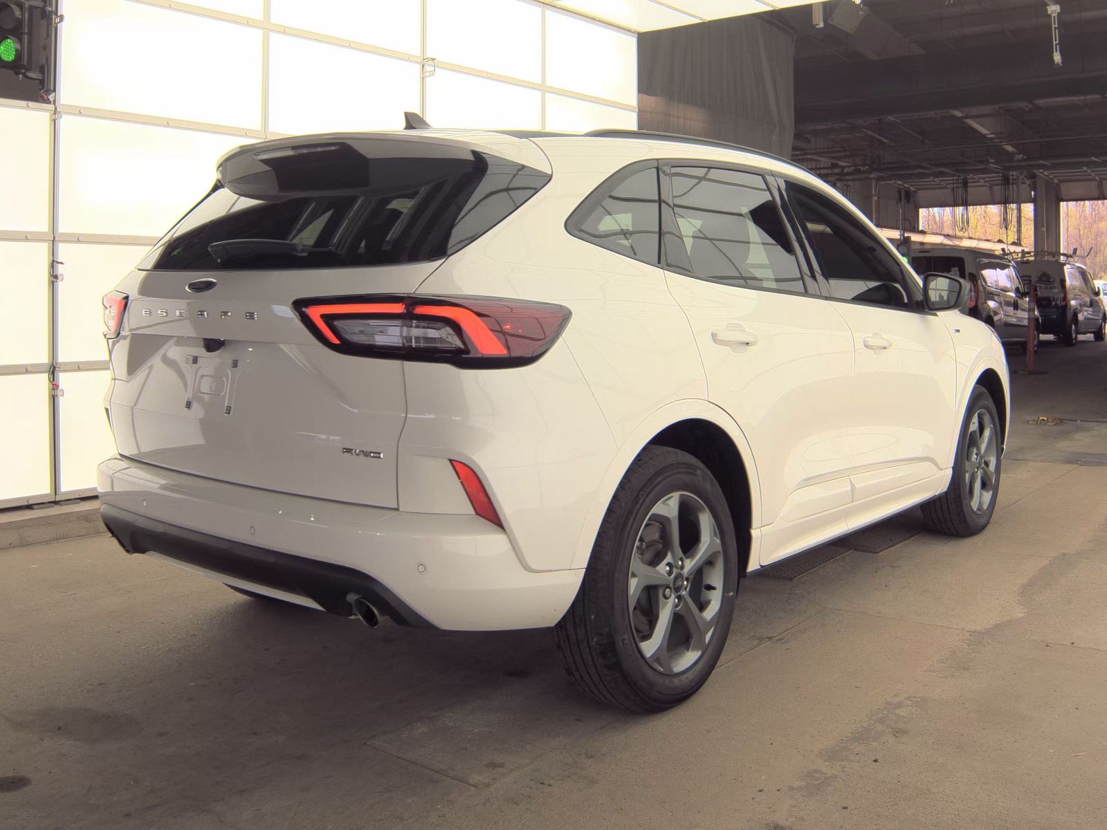 FORD ESCAPE - 6