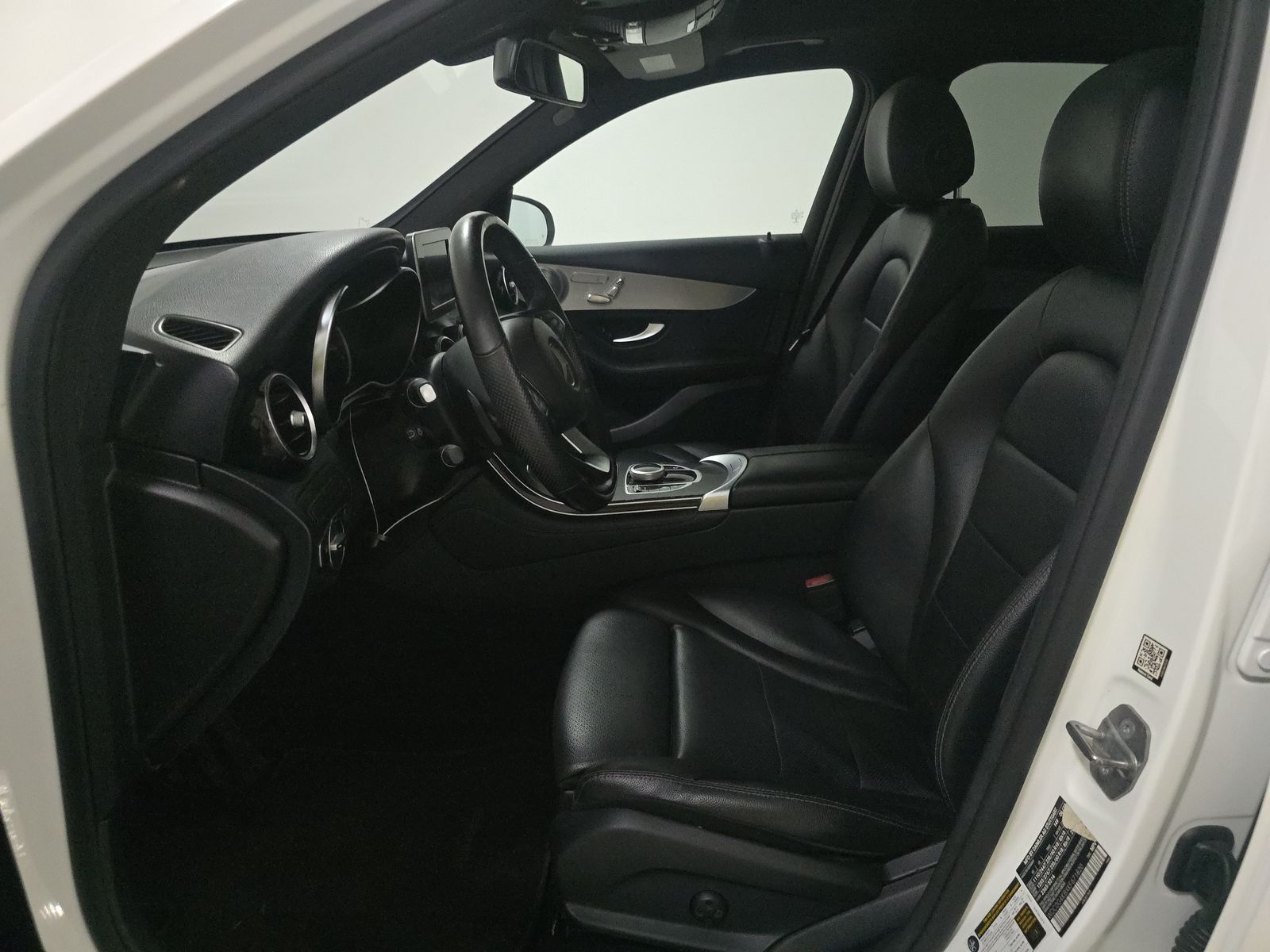 MERCEDES-BENZ GLC-CLASS - 8